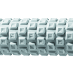 ProTaper Pillow Top Grips - Black/Gray/Green