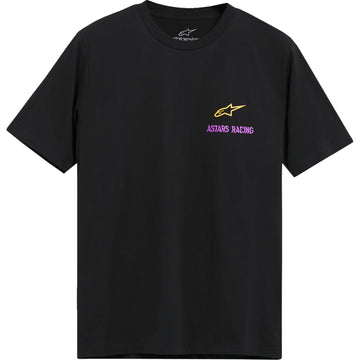 ALPINESTARS Swerve CSF T-Shirt - Black - XL 1244-72130-10-XL