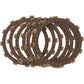 EBC Clutch Kit CK4424 | Clutch Plates & Springs
