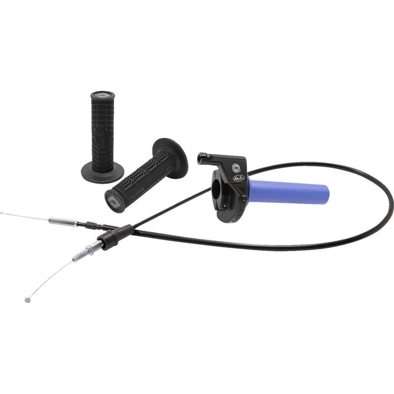 Motion Pro Throttle Kit 01-2842