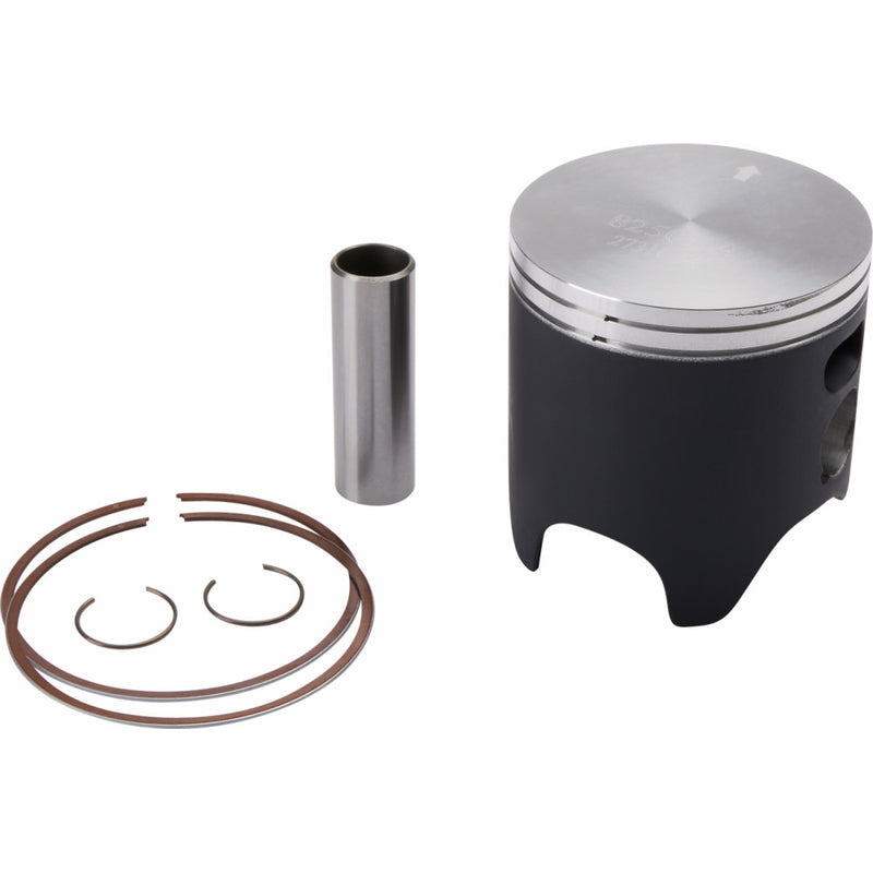 WOSSNER Piston Kit - 71.94 mm - Husqvarna 8250DA