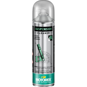 Motorex Suspension Cleaner - 500 ml 310707