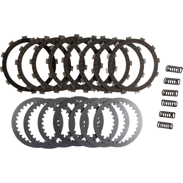 EBC Clutch Kit - RM 250 DRC95