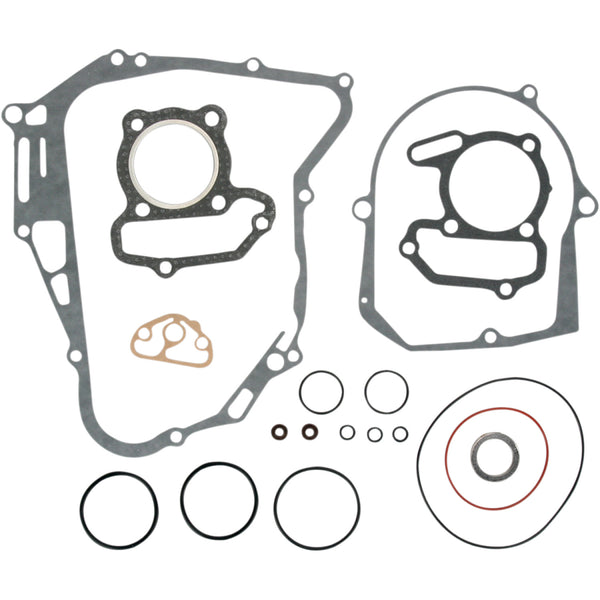 Moose Racing Complete Motor Gasket Kit - Yamaha 808851MSE