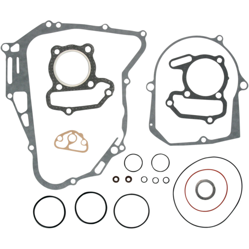 Moose Racing Complete Motor Gasket Kit - Yamaha 808851MSE