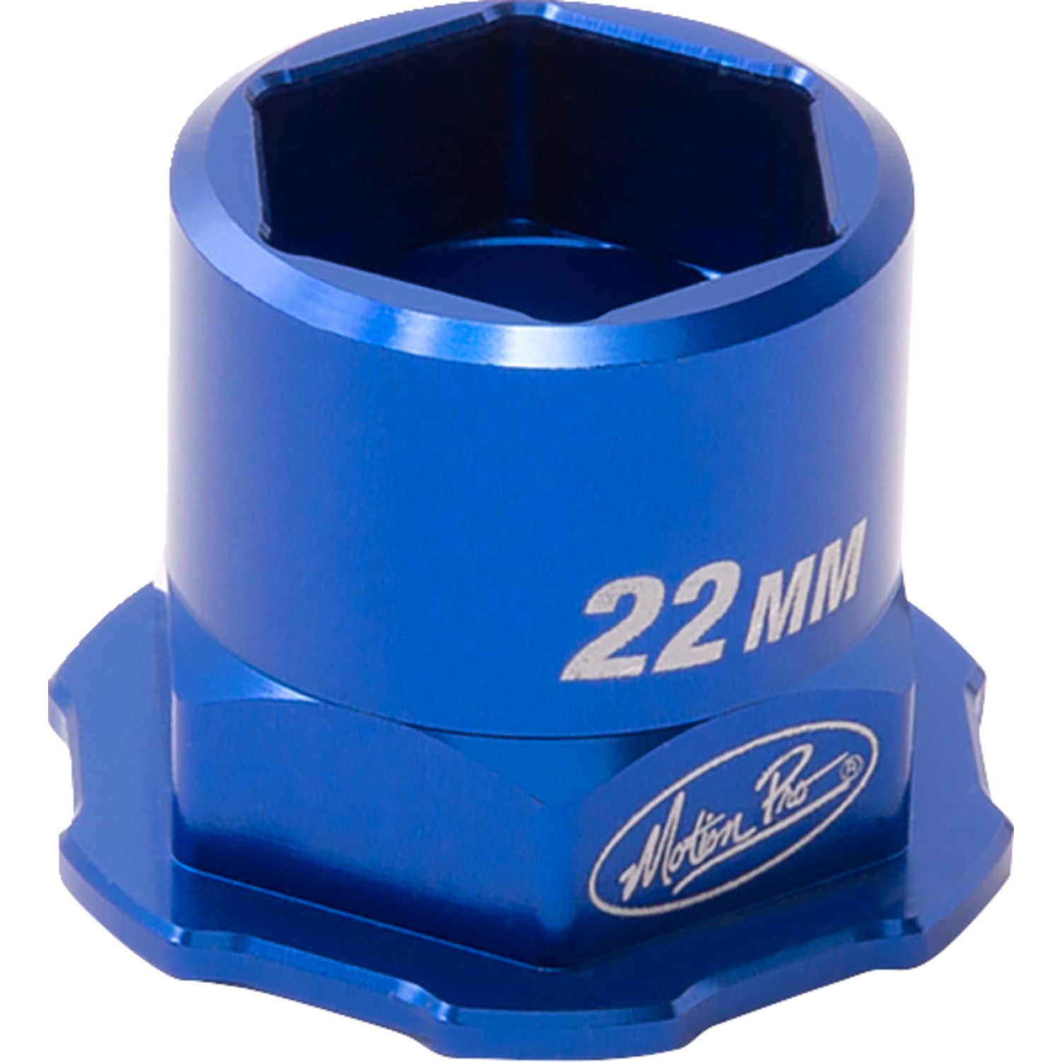 MOTION PRO Adapter - T6 Combo Lever - Hex - 30 mm - 22 mm 08-0691 by Motion Pro