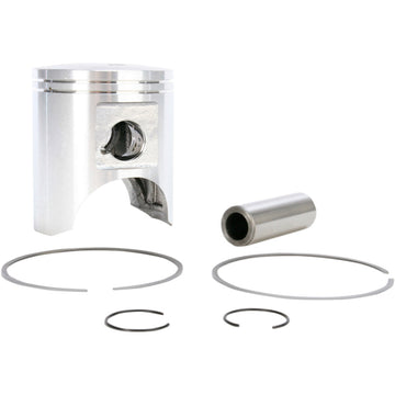 WSM Piston Kit - 73.00 mm - Kawasaki 010-840K