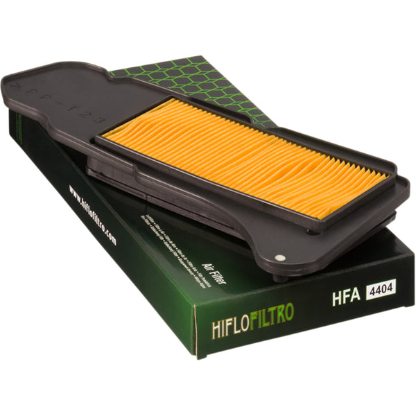 Hiflofiltro OEM Replacement Air Filter - 1st Filter - Yamaha HFA4404