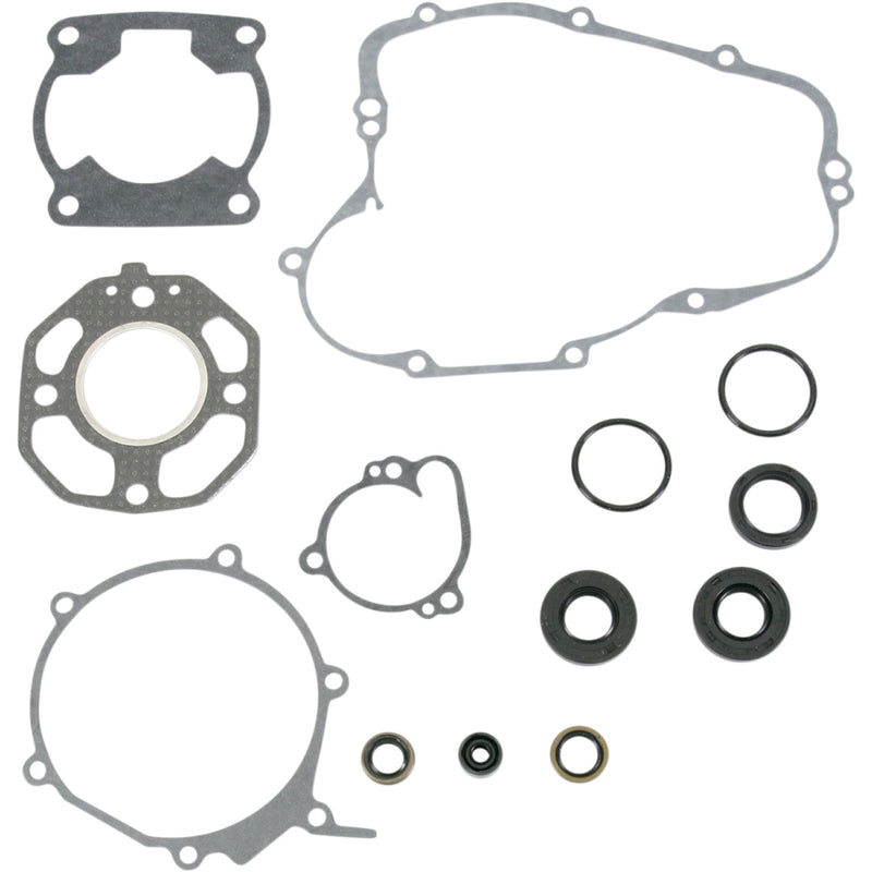 Moose Racing Motor Gasket Kit with Seal 811403MSE