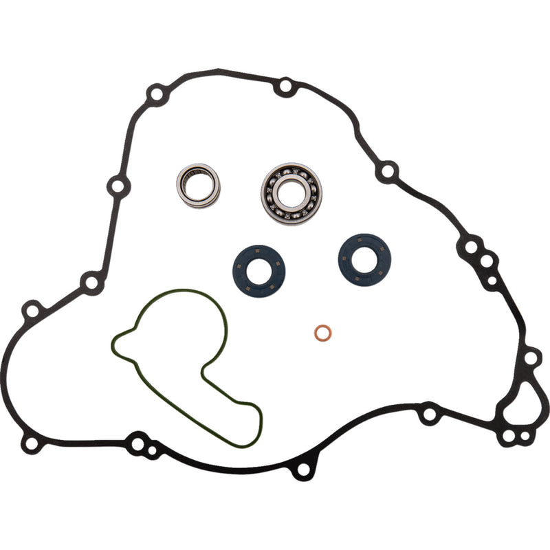 Athena Water Pump Gasket Kit - KTM/Husqvarna P400270475020 | Gaskets & Kits