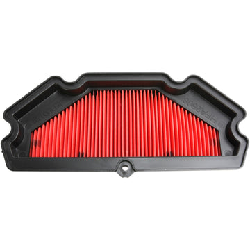 Hiflofiltro Replacement Air Filter - Kawasaki HFA2608 | Air Filters & Parts | Hiflofiltro