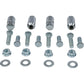 Moose Racing Wheel Stud/Nut Kit - Front/Rear - Polaris 85-1132