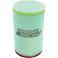 Moose Racing Precision Pre-Oiled Air Filter - Yamaha P3-80-16
