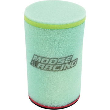 Moose Racing Precision Pre-Oiled Air Filter - Yamaha P3-80-16