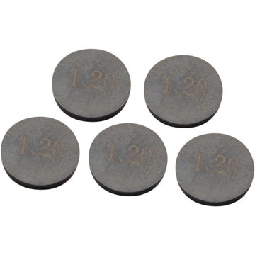 PROX Valve Shim - 9.48 mm x 1.20 mm - 5 pack 29.948120