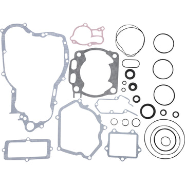 PROX Gasket Kit - Complete - Yamaha 34.2322