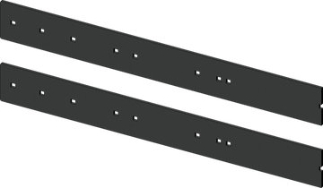 50" Universal Wear Bar