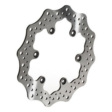 Rear Brake Rotor Yam
