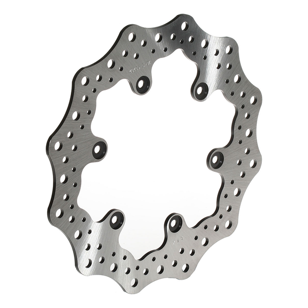 RFX Rear Brake Rotor Yam FXBD 40605 55BK
