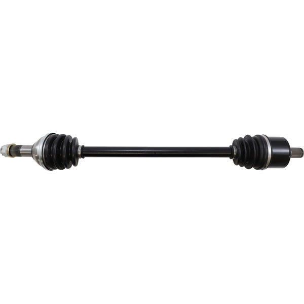 Moose Offroad Axle Kit - CV - Complete - OEM Replacement - Standard - Rear Left/Right/Middle - Defender CAN-7093