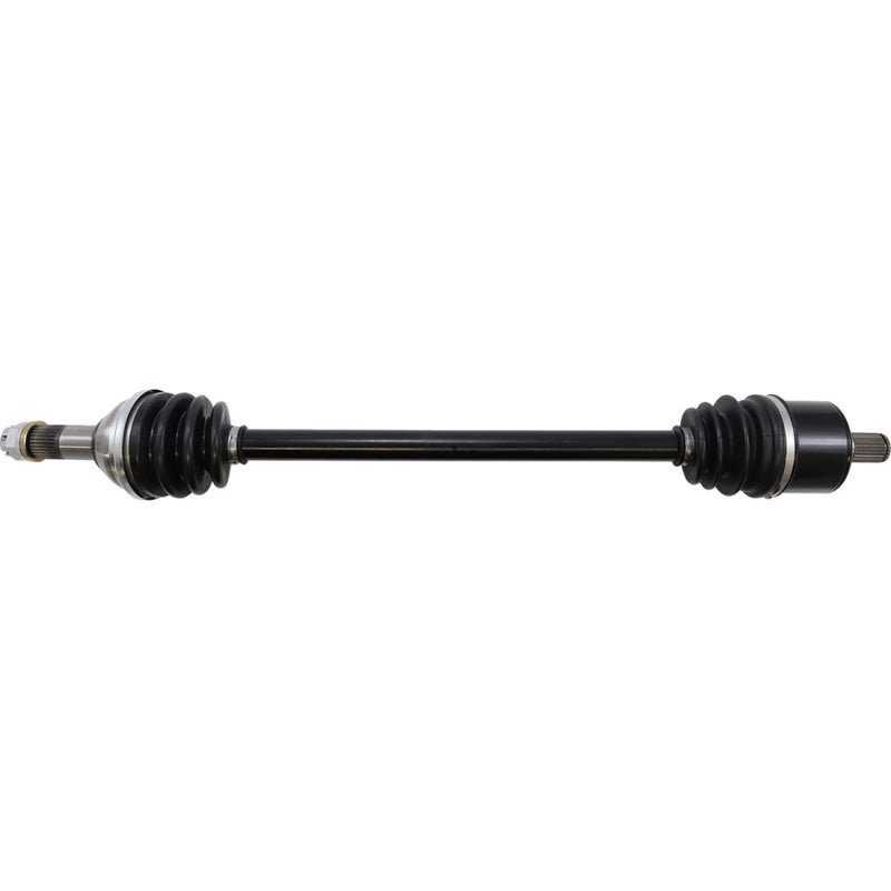 MOOSE OFFROAD Axle Kit - CV - Complete - OEM Replacement - Standard - Rear Left/Right/Middle - Defender CAN-7093