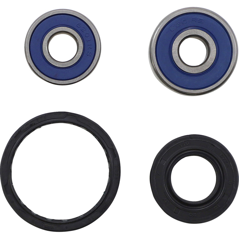 Moose Racing Wheel Bearing Kit - Front 25-1811