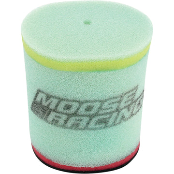 Moose Racing Precision Pre-Oiled Air Filter - Suzuki P3-70-07