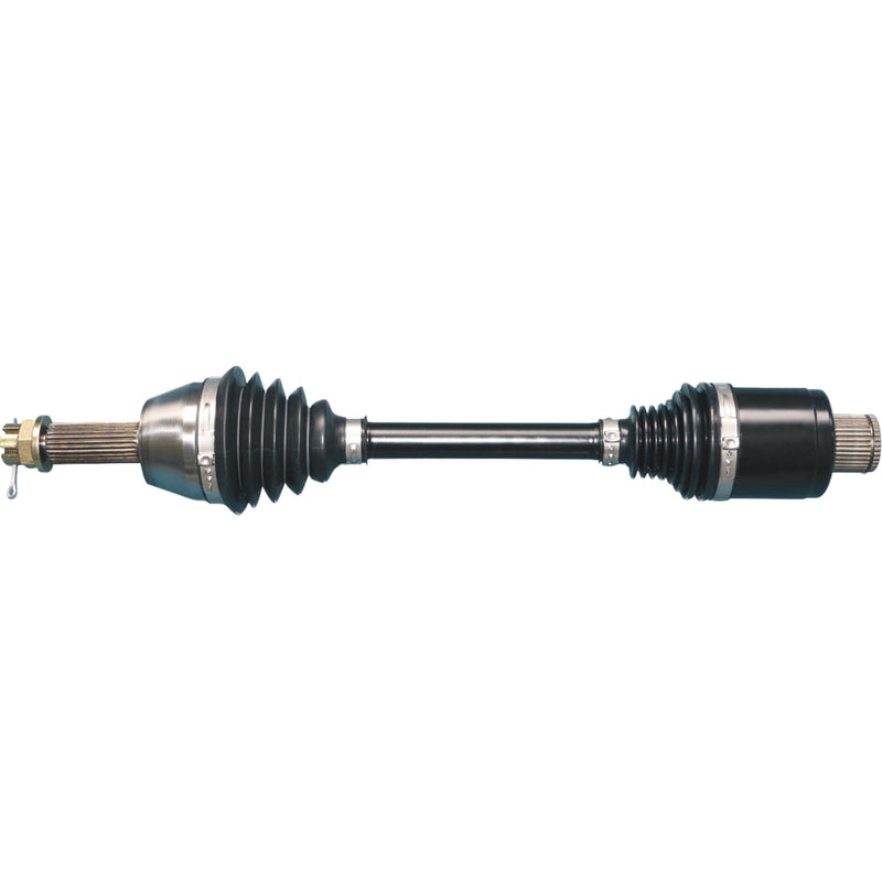 Moose Offroad Axle Kit - CV - Complete - Rear Left/Right - Heavy-Duty - Polaris POL-6003HD | Wheel A X Les & Parts