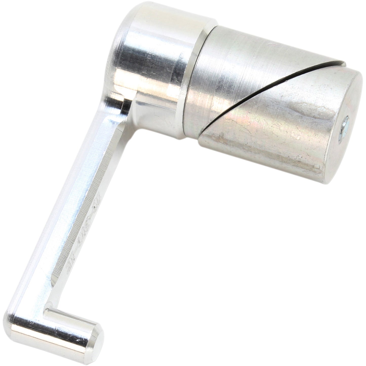 Moose Racing Pull Handle Insert - Front Axle 21-016M