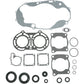 Moose Racing Motor Gasket Kit with Seal 811812MSE