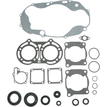 Moose Racing Motor Gasket Kit with Seal 811812MSE