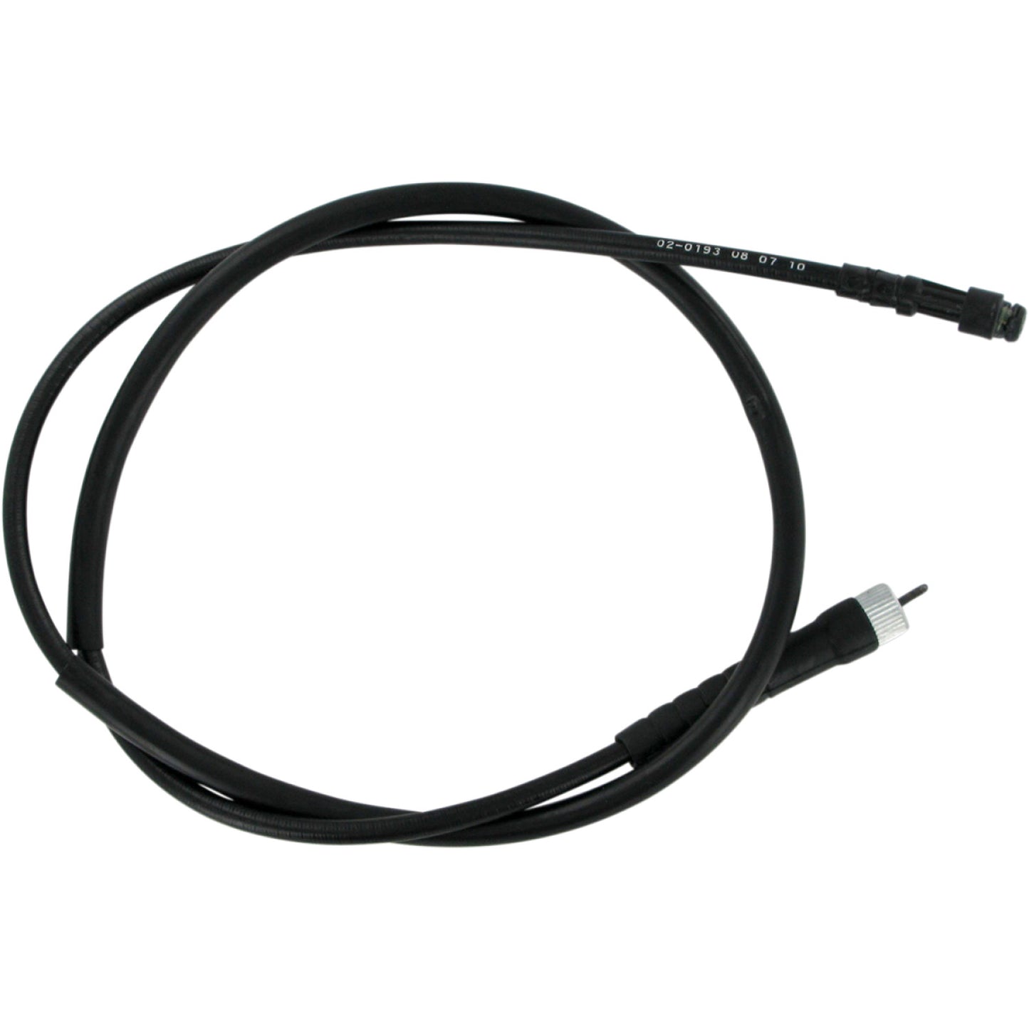Motion Pro Speedometer Cable - Honda 02-0193