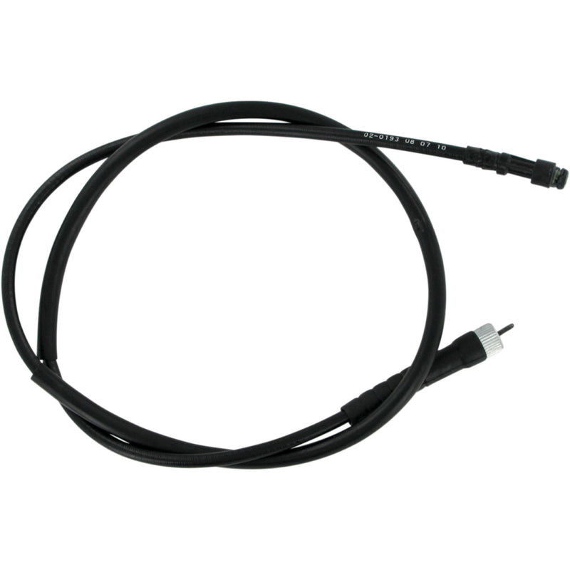 Motion Pro Speedometer Cable - Honda 02-0193
