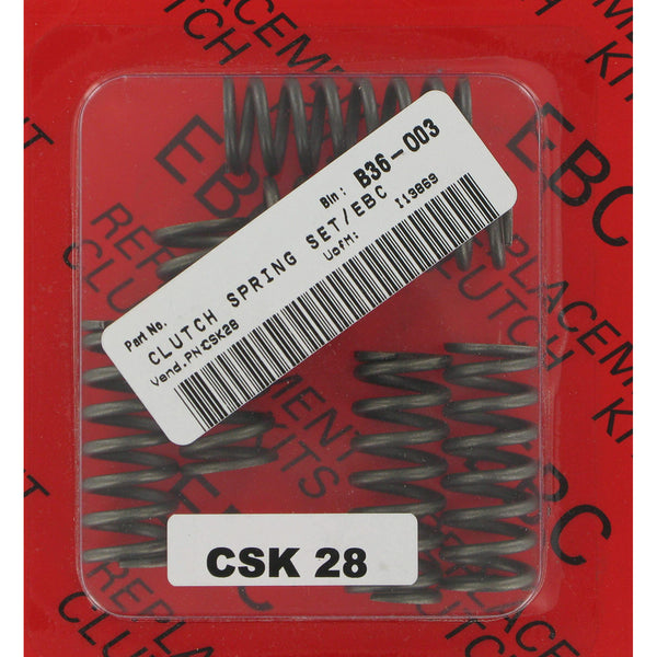 EBC Clutch Springs CSK28