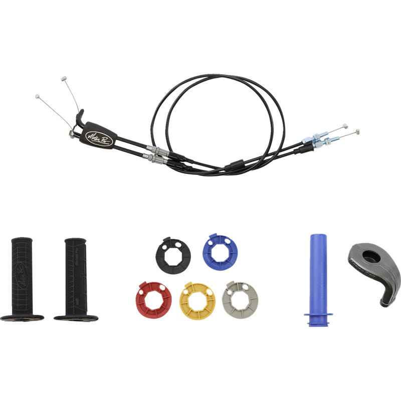 Motion Pro Throttle Kit - Rev3 01-2947