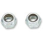 BOLT Nuts - Nylock - M6 - 10-Pack 021-30600