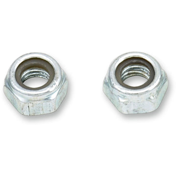 BOLT Nuts - Nylock - M6 - 10-Pack 021-30600