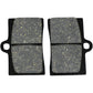 EBC Organic Brake Pads FA95 | Brake Pads   Ceramic
