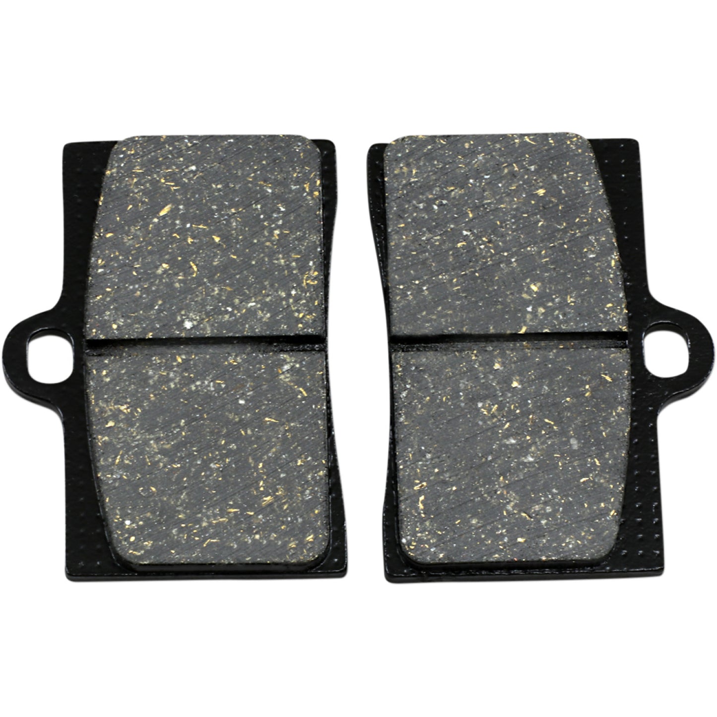 EBC Organic Brake Pads FA95 | Brake Pads   Ceramic