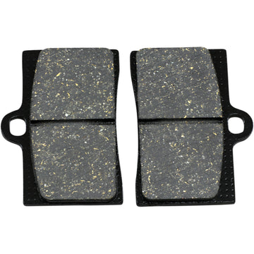 EBC Organic Brake Pads FA95 | Brake Pads   Ceramic