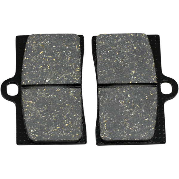 EBC Organic Brake Pads FA95