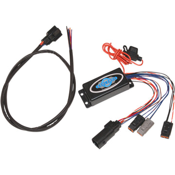 BADLANDS Eliminator Module - Brake Light - FXS/B - FLS/S IHL-04-B