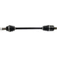 Moose Offroad Axle Kit - Complete - Standard - Front Left/Right - Polaris LM6-PO-8-411 | Wheel A X Les & Parts