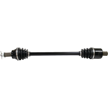 Moose Offroad Axle Kit - Complete - Standard - Front Left/Right - Polaris LM6-PO-8-411 | Wheel A X Les & Parts