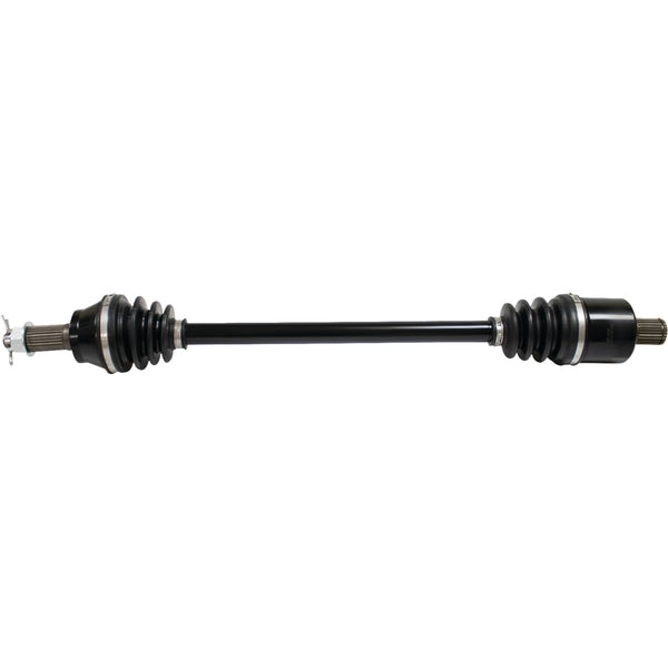Moose Offroad Axle Kit - Complete - Standard - Front Left/Right - Polaris LM6-PO-8-411