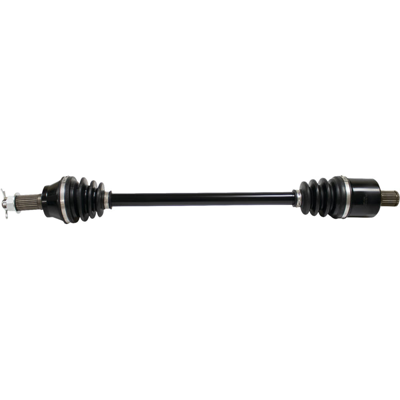 Moose Offroad Axle Kit - Complete - Standard - Front Left/Right - Polaris LM6-PO-8-411 | Wheel A X Les & Parts