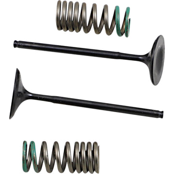 PROX Valve and Spring Kit - Intake - Honda 28.SIS1340-2