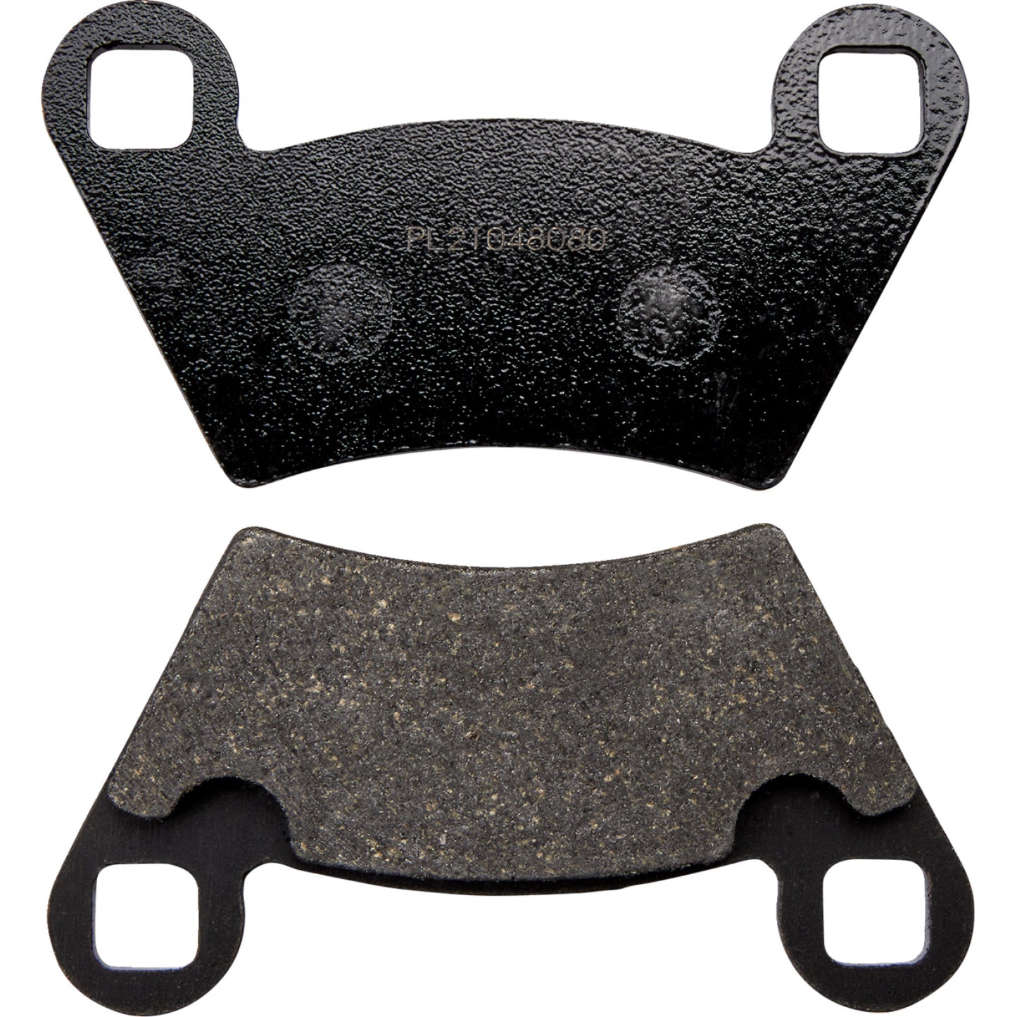 Moose Racing Qualifier Brake Pads - Polaris M997-ORG