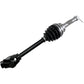 Moose Utility Axle Kit - Complete - Standard - Front Left/Right - Polaris LM6-PO-8-322