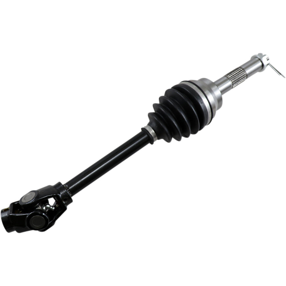 Moose Utility Axle Kit - Complete - Standard - Front Left/Right - Polaris LM6-PO-8-322